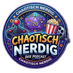 Folge 1 - Der Beginn von etwas Großem