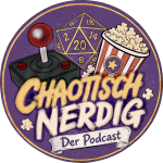 Folge 5 – KI am Spieltisch & Taschas Geschichtsstunde